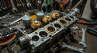 engine repair and restoration