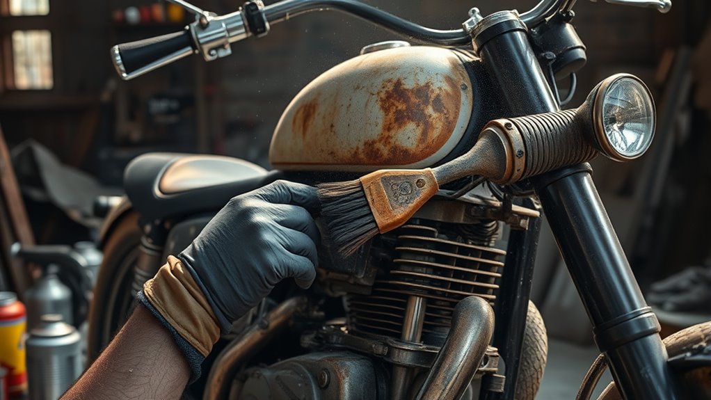 engine suspension braking overhaul