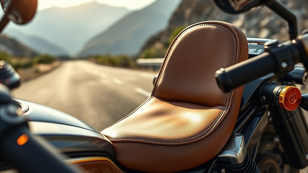 enhance comfort with accessories