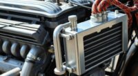 enhanced air cooled engine cooling
