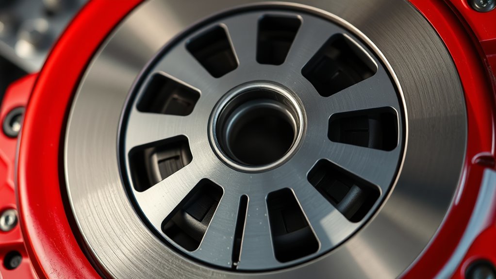 enhanced clutch performance techniques