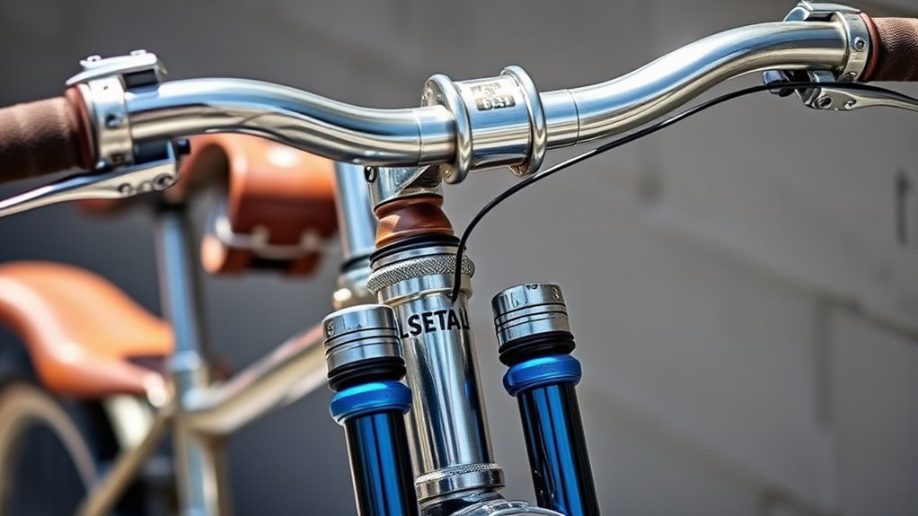 enhanced comfort and stability