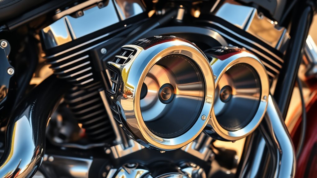 enhanced power and efficiency