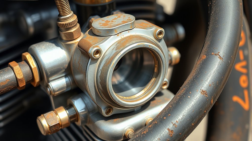 ethanol damages fuel systems