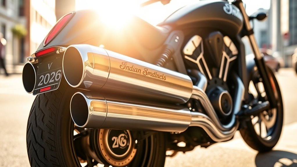 exhaust selection considerations guide