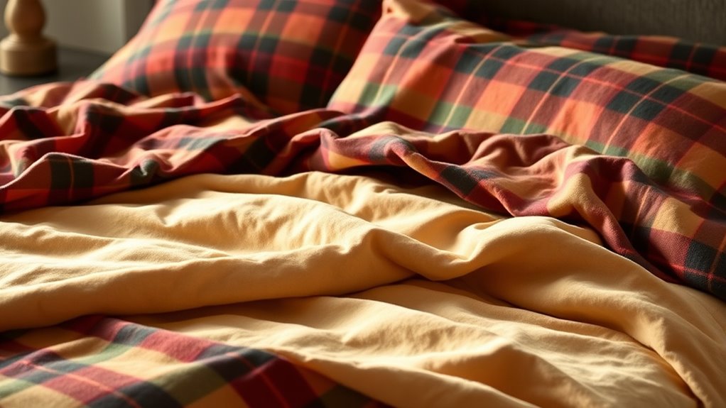 fabric quality and fit