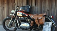 family legacy motorcycle stories
