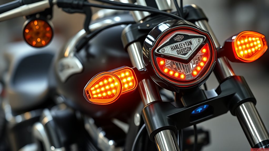 fit brightness installation durability