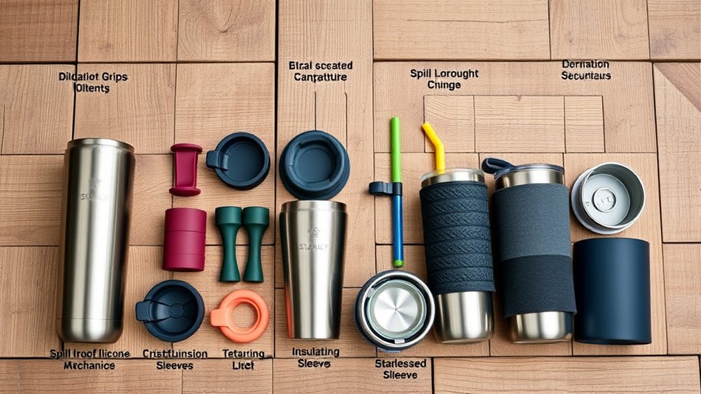 fit material ease style