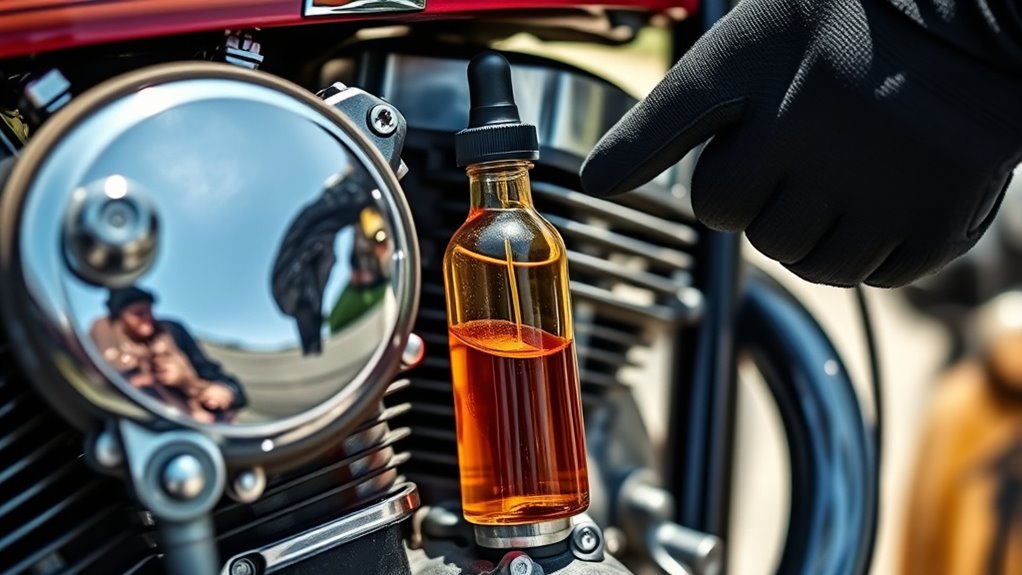 fuel compatibility and stability