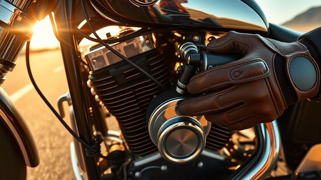 fuel injection improves engine performance