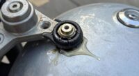 gasoline leak repair tips
