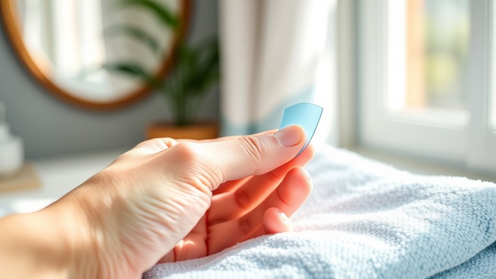 gentle effective whitening options