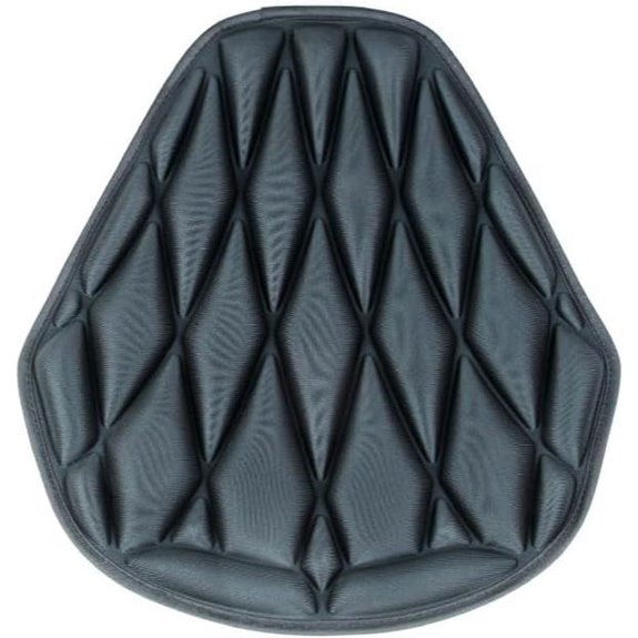 Motorcycle Seat Cushion for Honda Gold Wing (2018-2024)