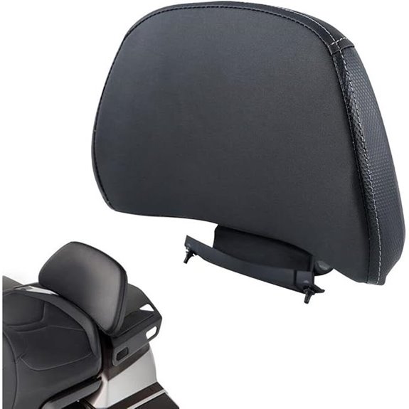 XMT-MOTO Rear Backrest Pad for Honda Gold Wing