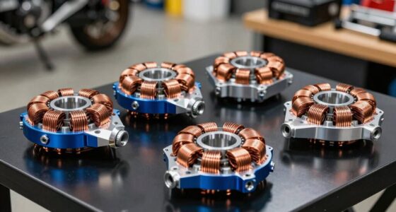 gold wing stator upgrade kits