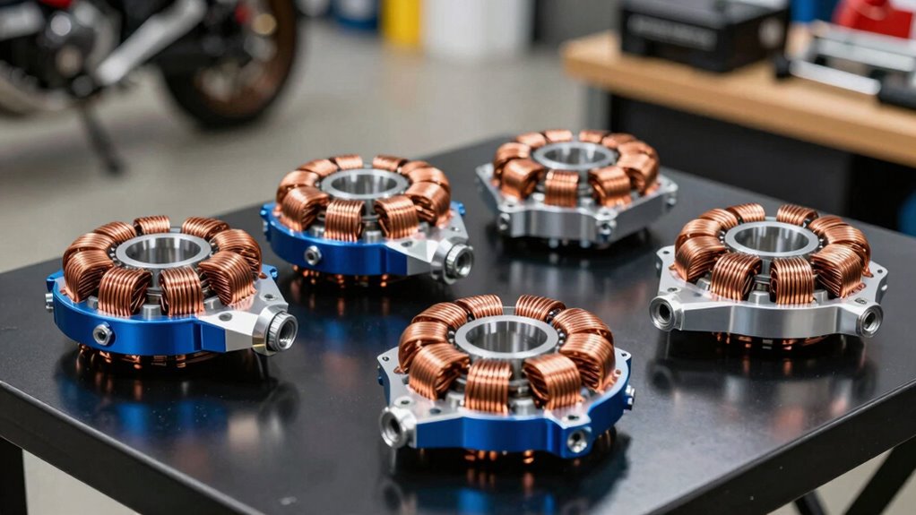 gold wing stator upgrade kits