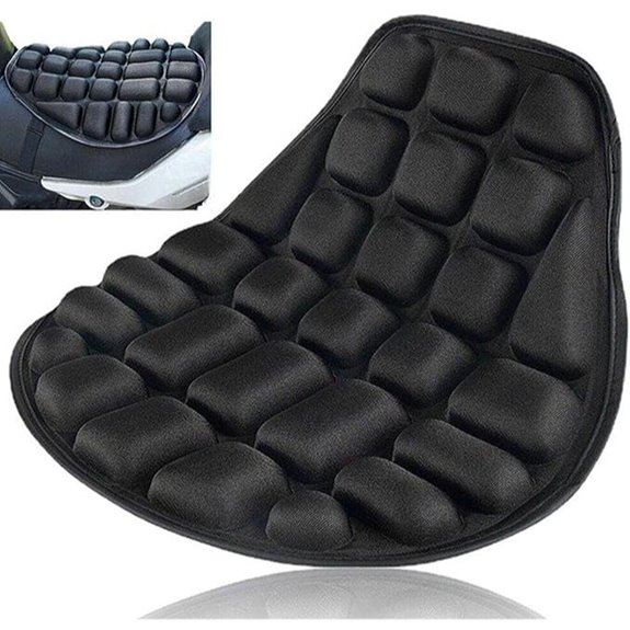 Motorcycle Seat Cushion for Goldwing GL1800