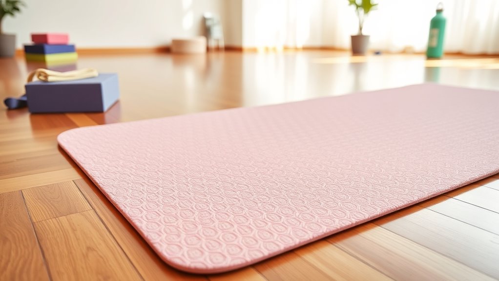 grip thickness safety standards