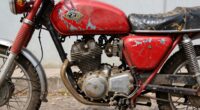 gs motorcycle restoration challenges