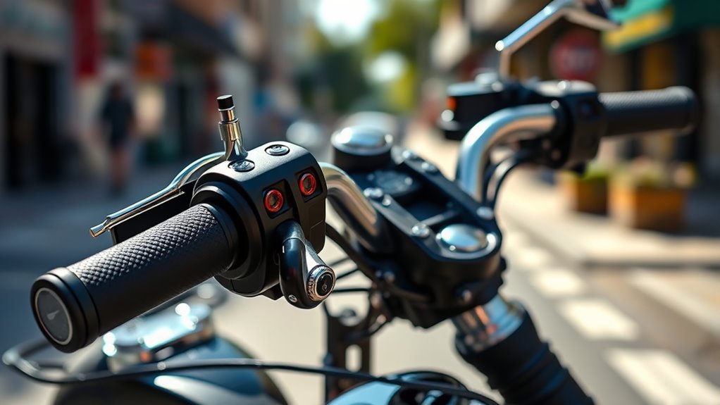 handlebar style comfort compatibility