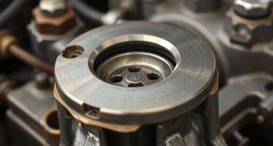 hardened valve seats for vintage