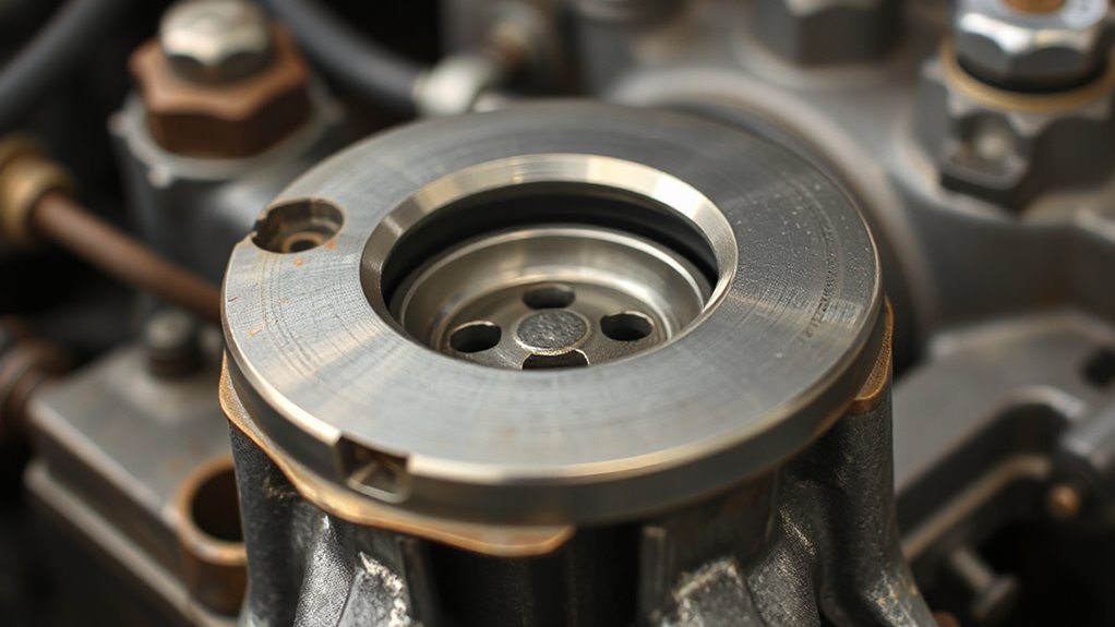 hardened valve seats for vintage