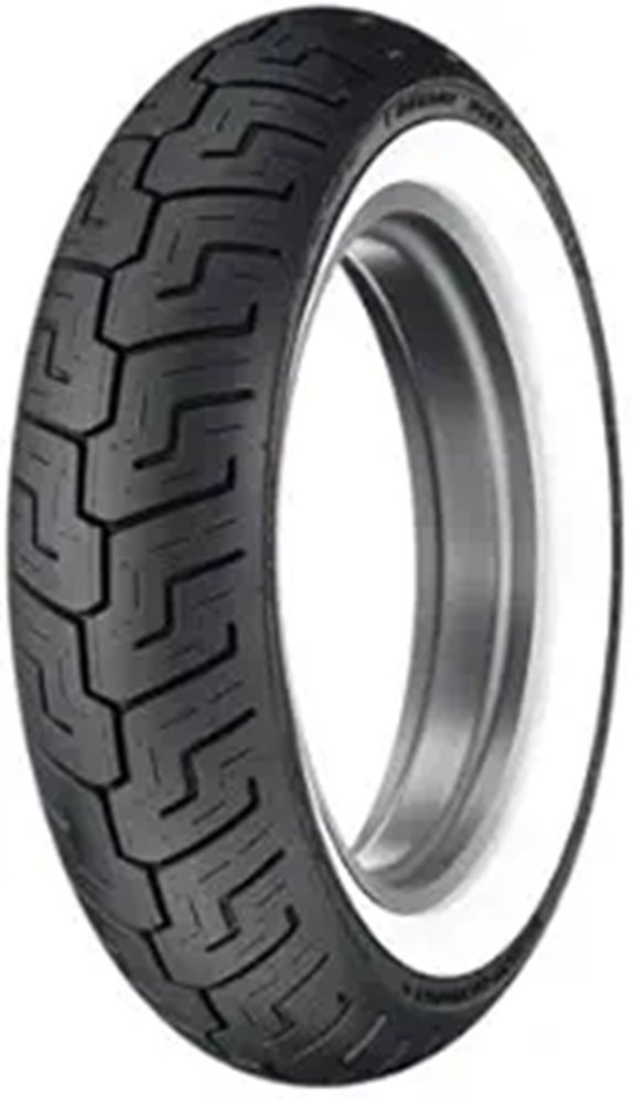 Dunlop D401 Rear Motorcycle Tire for Harley 150/80B-16