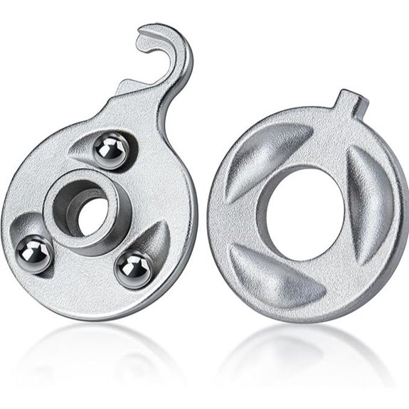 MoKitDora Power Clutch Kit for Harley Big Twin