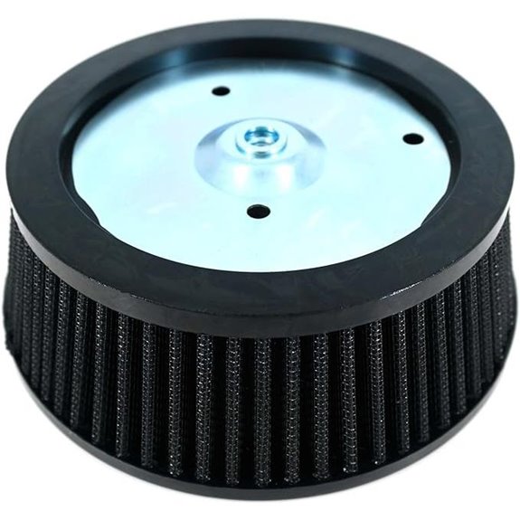 Harley Air Filter for Big Twin Touring Softail