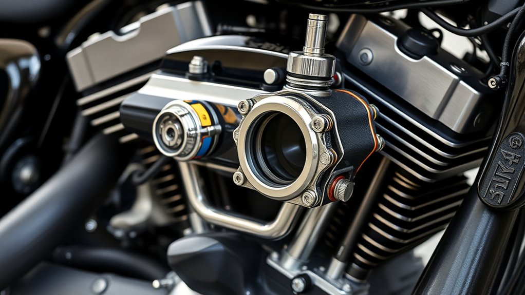 harley carburetor compatibility and tuning
