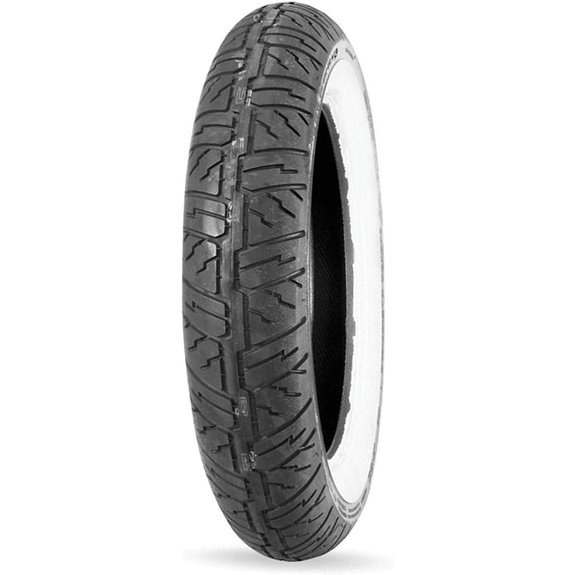 Dunlop Cruisemax Front Motorcycle Tire for Harley-Davidson
