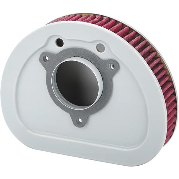 High Performance Air Filter HD-1508 for Harley Davidson