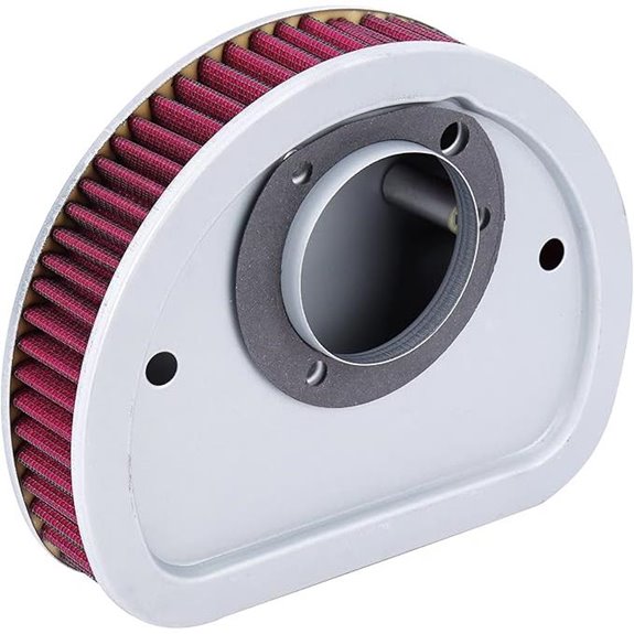 High Performance Air Filter for Harley Davidson