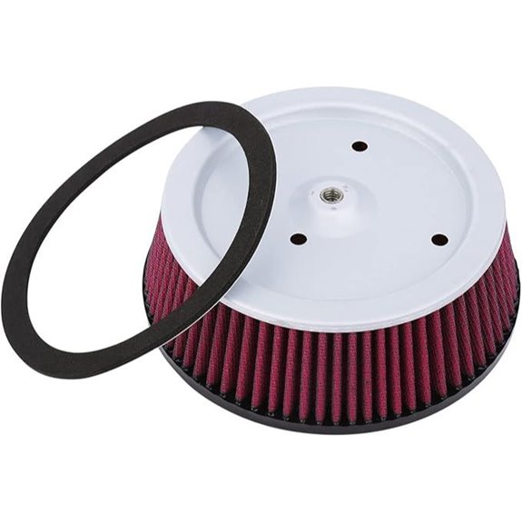 High Performance Air Filter for Harley Davidson