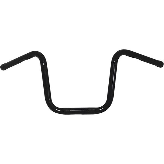 Rise Drag Ape Hanger Handlebar for Harley Davidson