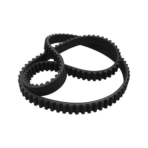 Harley Davidson Sportster Rear Drive Belt (1 1/8)