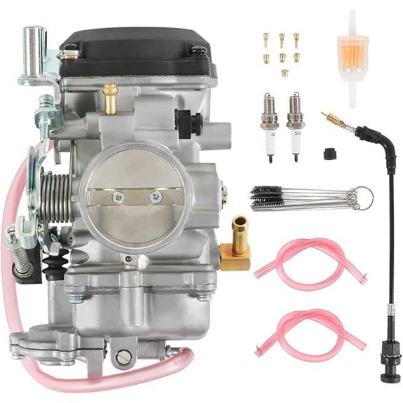 Harley-Davidson Carburetor Replacement for Various Models