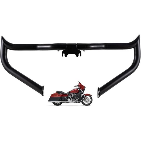 Crash Bar Engine Guard for Harley Davidson 2014