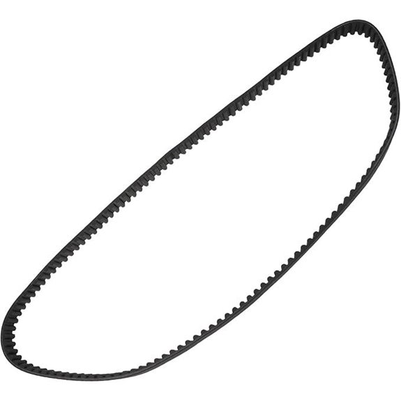 Motorcycle Drive Belt for Harley Davidson Dyna