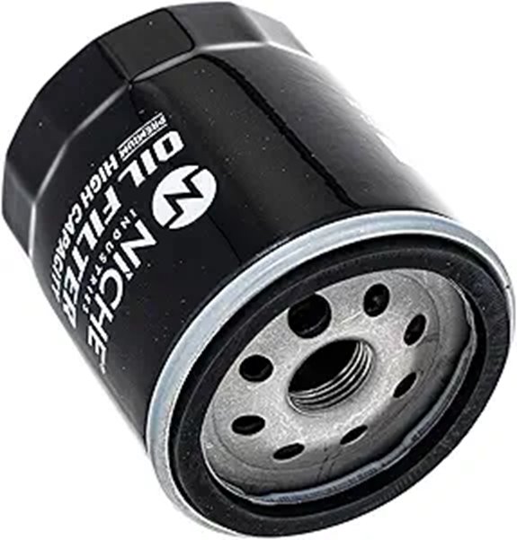 NICHE Oil Filter for Harley-Davidson Models