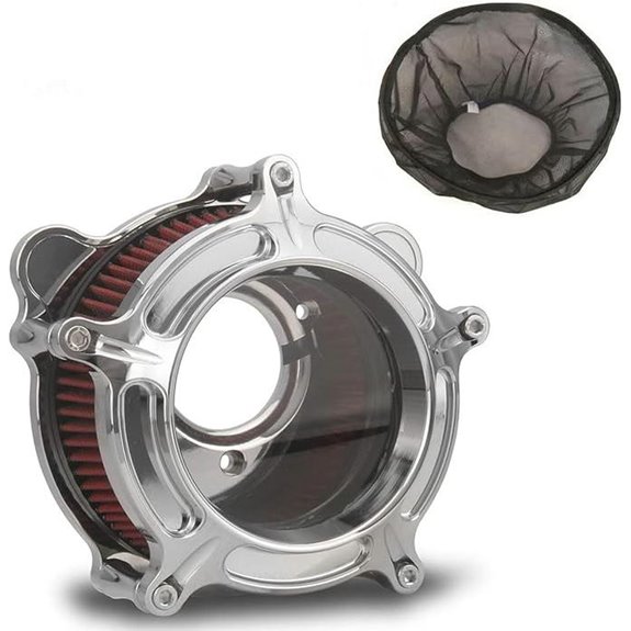 Harley Davidson Air Cleaner Filter for Touring Models