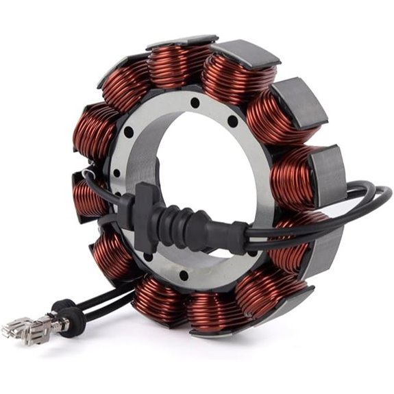 Tykick Stator for Harley Davidson Electra Glide