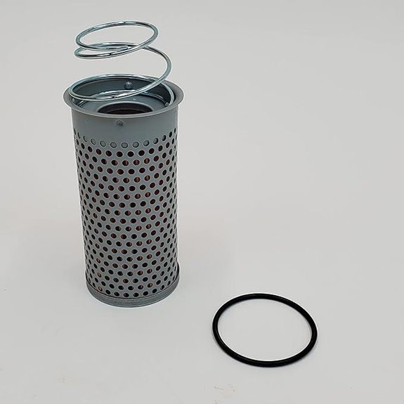 Drop-In Harley Oil Filter for Big Twin & Sportster