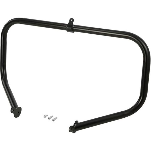 Harley Touring Crash Guard Bar for Electra Glide