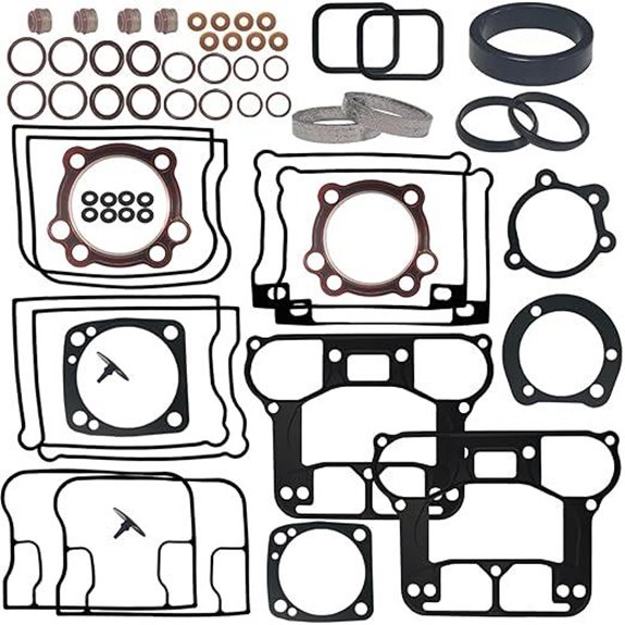 Harley-Davidson EVO Gasket Kit for 1984-1998