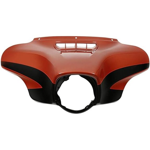 Outer Batwing Fairing for Harley FLHX (2014-2020)