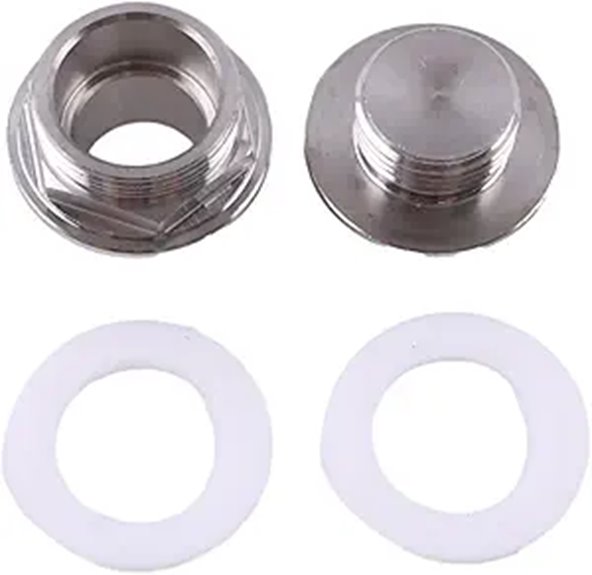 HOLDWELL Fuel Injection to Carb Conversion Kit for Harley