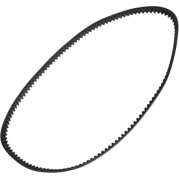 Motorcycle Drive Belt for Harley Davidson FXD 2006