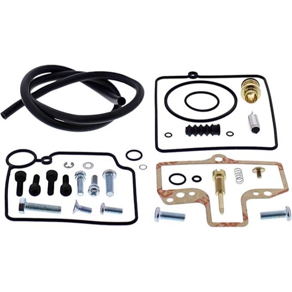 All Balls Carburetor Rebuild Kit for Harley HSR